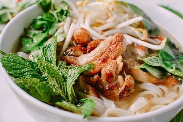 20-Minute Chicken Pho, by bmeteor.aiodimecu.cf