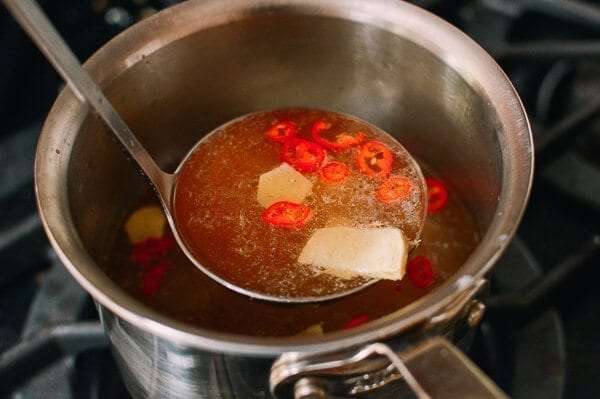 20-Minute Chicken Pho, by bmeteor.aiodimecu.cf
