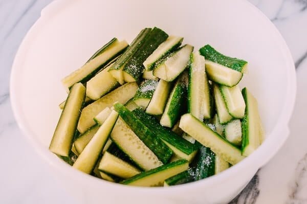 Chinese Pickled Cucumbers, by bmeteor.aiodimecu.cf