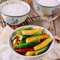 Chinese Pickled Cucumbers, by bmeteor.aiodimecu.cf