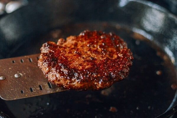 Cumin Lamb Burgers, by bmeteor.aiodimecu.cf