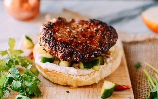Cumin Lamb Burgers, by bmeteor.aiodimecu.cf