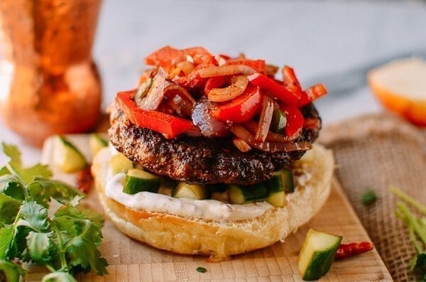 Cumin Lamb Burgers, by bmeteor.aiodimecu.cf