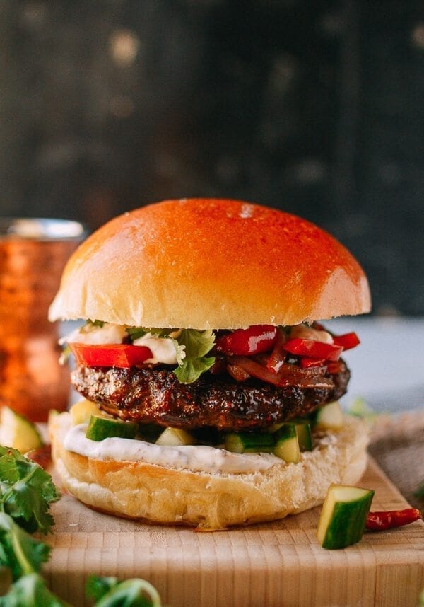 Cumin Lamb Burgers, by bmeteor.aiodimecu.cf