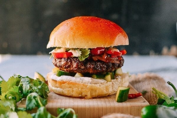 Cumin Lamb Burgers, by bmeteor.aiodimecu.cf