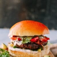 Cumin Lamb Burgers, by bmeteor.aiodimecu.cf