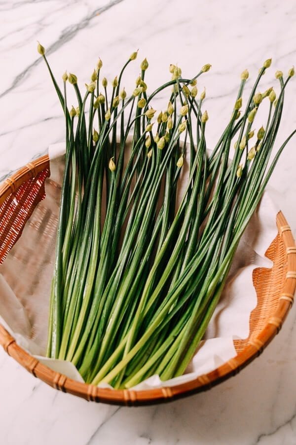 Garlic Chives with Pork, by bmeteor.aiodimecu.cf