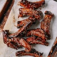Honey Glazed Ribs, by bmeteor.aiodimecu.cf