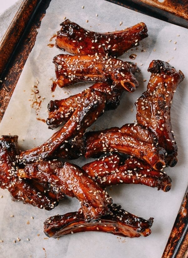 Honey Glazed Ribs, by bmeteor.aiodimecu.cf