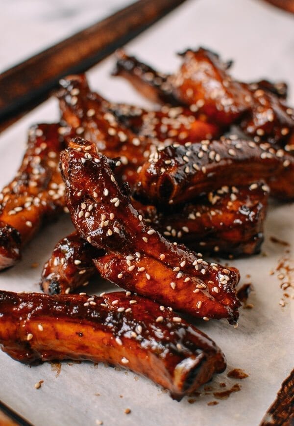 Honey Glazed Ribs, by bmeteor.aiodimecu.cf