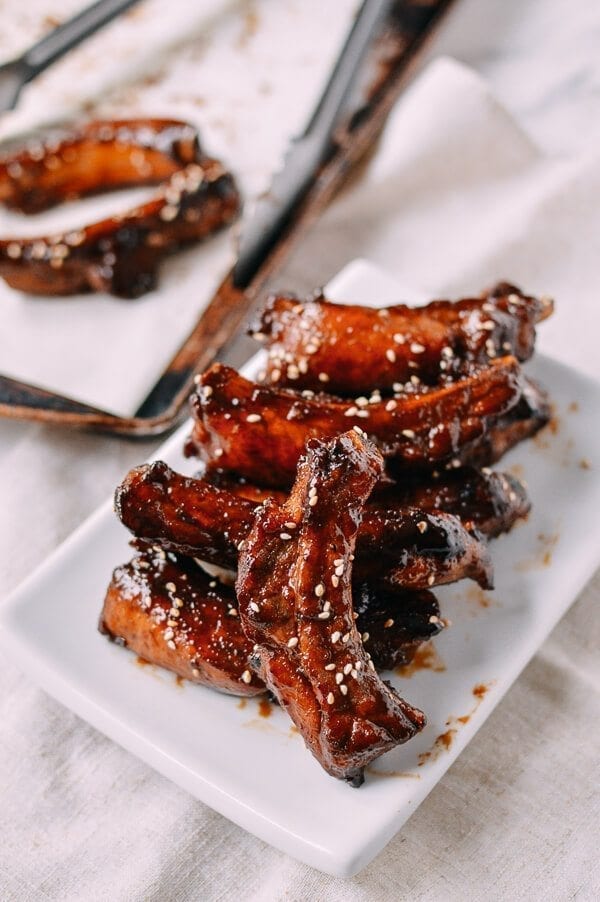 Honey Glazed Ribs, by bmeteor.aiodimecu.cf