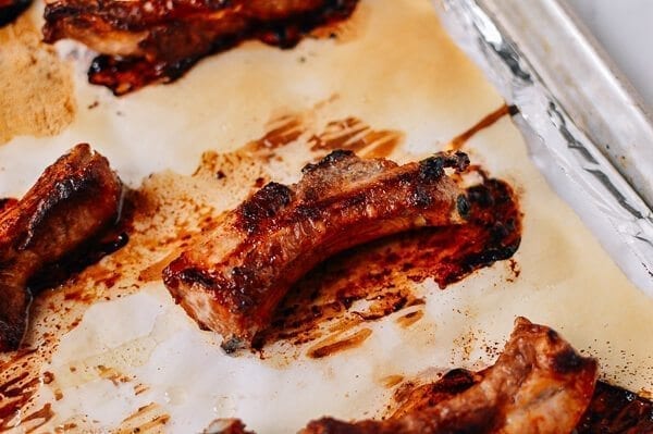 Honey Glazed Ribs, by bmeteor.aiodimecu.cf