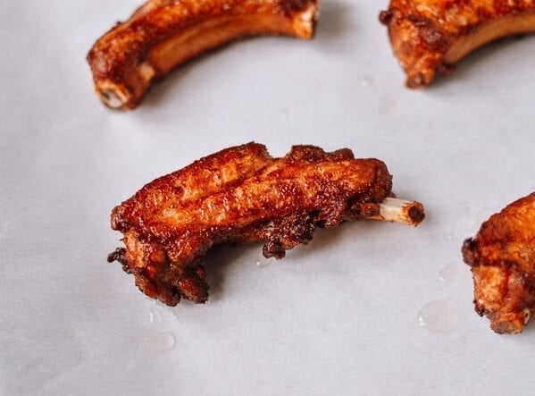 Honey Glazed Ribs, by bmeteor.aiodimecu.cf
