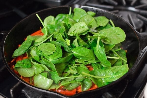 Stir-frying vegetables, bmeteor.aiodimecu.cf