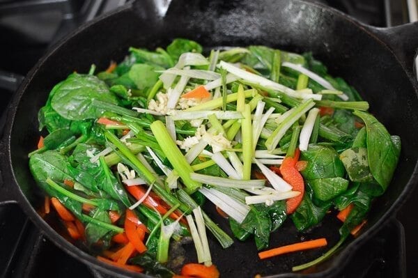 Japchae vegetables, bmeteor.aiodimecu.cf