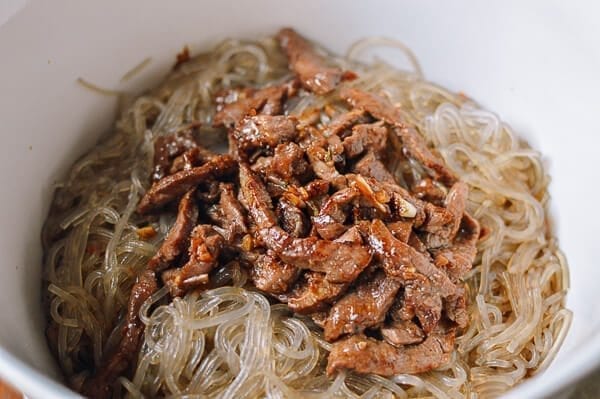 sweet potato noodles with beef, bmeteor.aiodimecu.cf