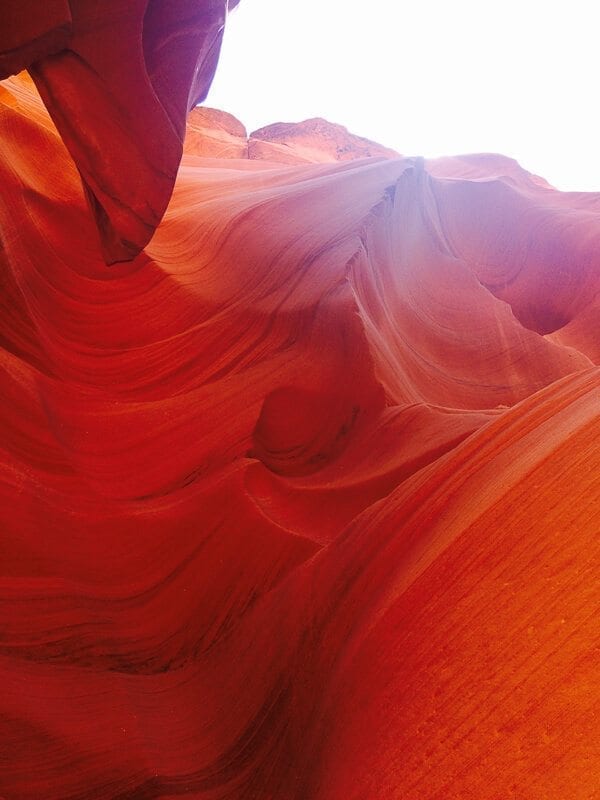 Antelope Canyon, by bmeteor.aiodimecu.cf