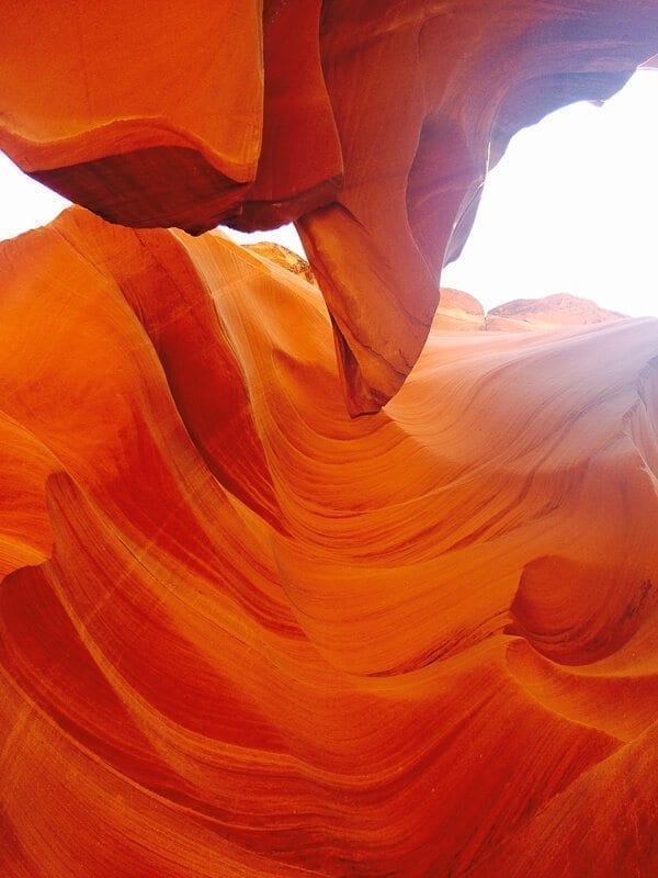 Antelope Canyon, by bmeteor.aiodimecu.cf