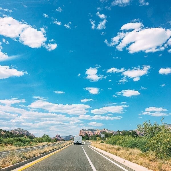 Arizona Road Trip, by bmeteor.aiodimecu.cf