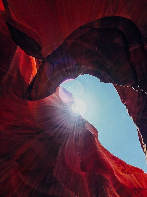 Antelope Canyon, by bmeteor.aiodimecu.cf