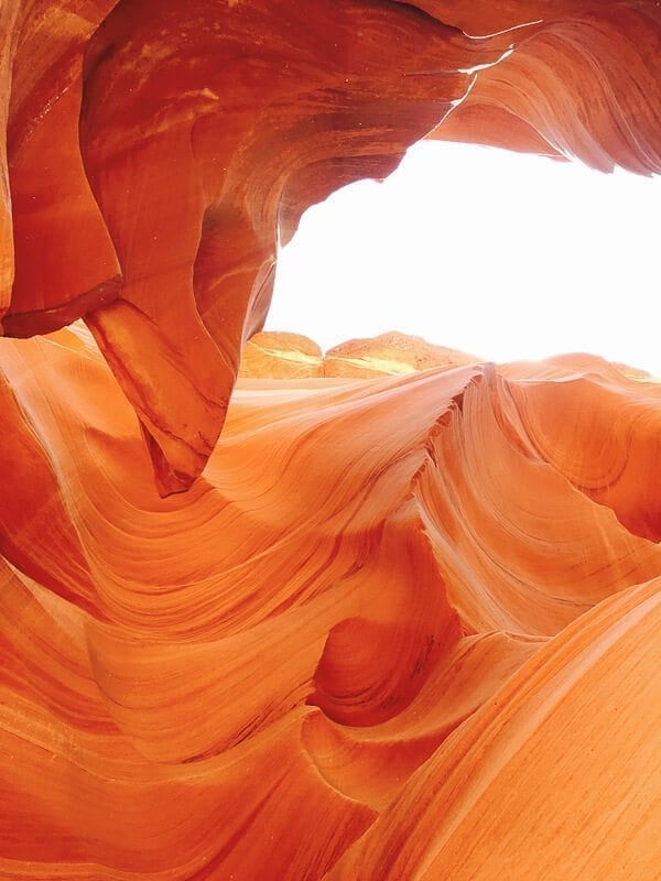 Antelope Canyon, by bmeteor.aiodimecu.cf