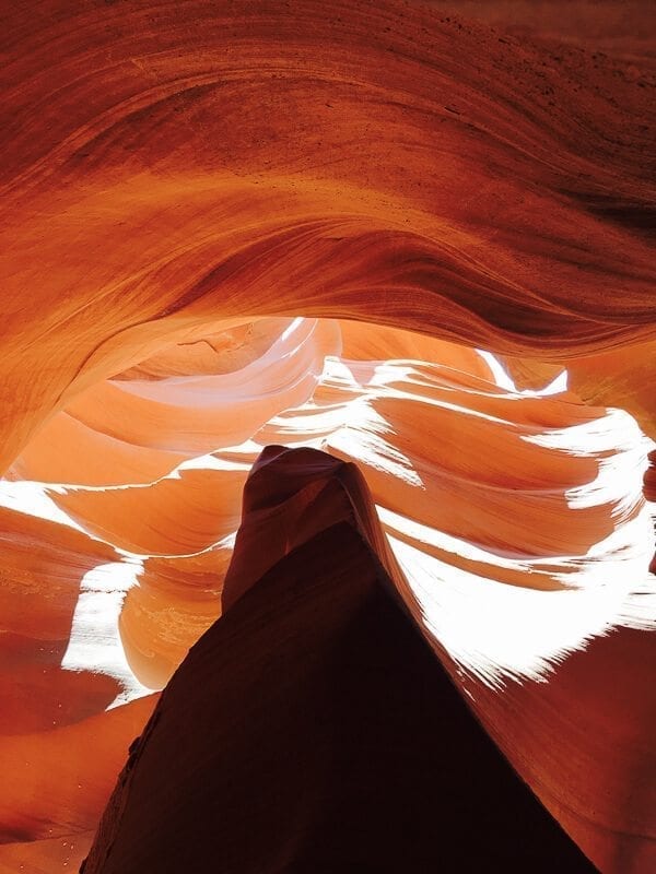 Antelope Canyon, by bmeteor.aiodimecu.cf