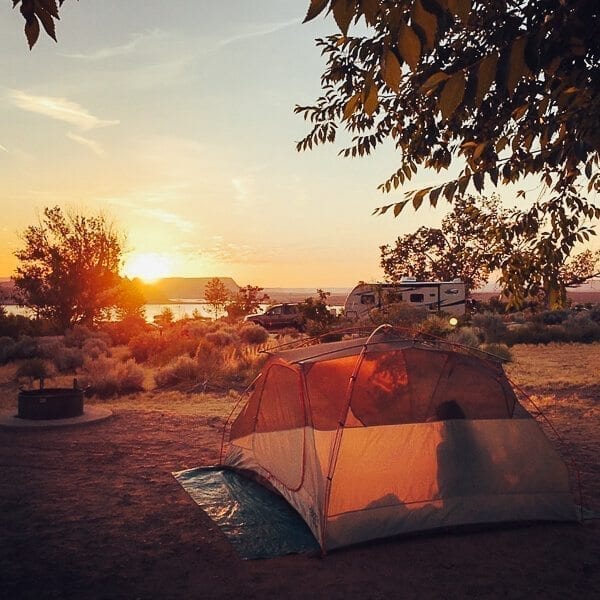 Wahweap Campground, by bmeteor.aiodimecu.cf