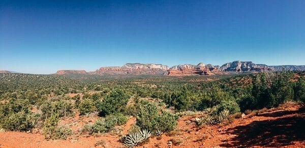 Sedona Hiking, by bmeteor.aiodimecu.cf