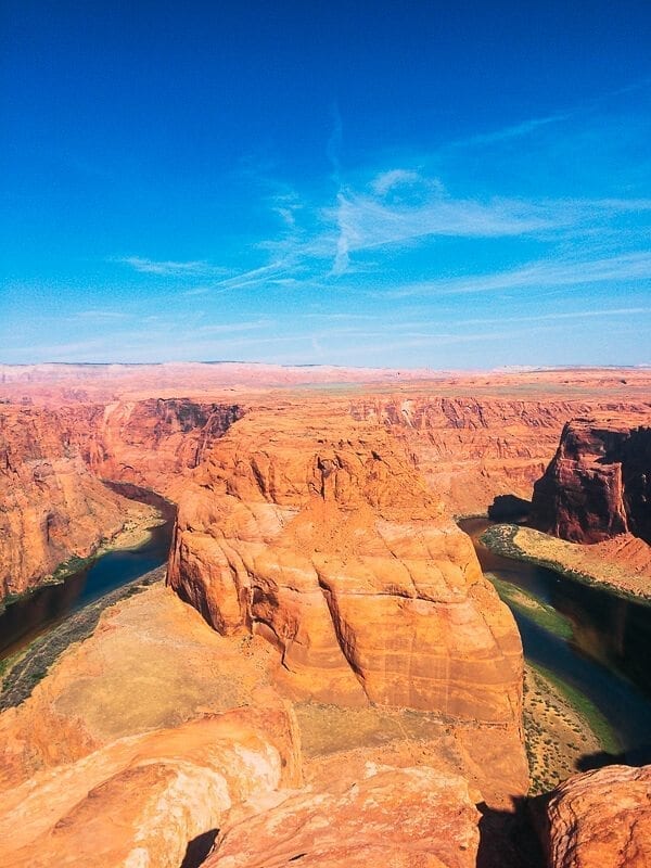 Horseshoe Bend, by bmeteor.aiodimecu.cf