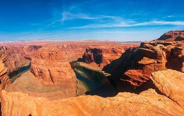 Horseshoe Bend, by bmeteor.aiodimecu.cf