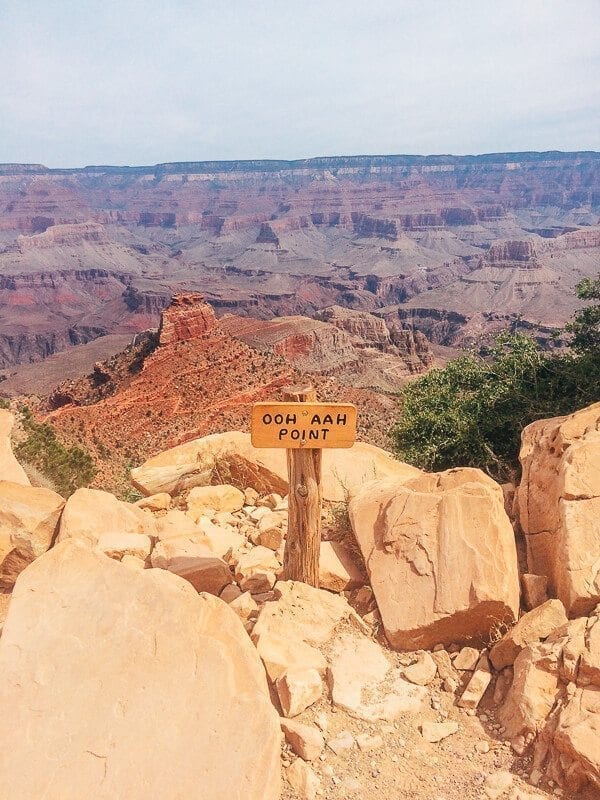 South Kaibab Trail, by bmeteor.aiodimecu.cf