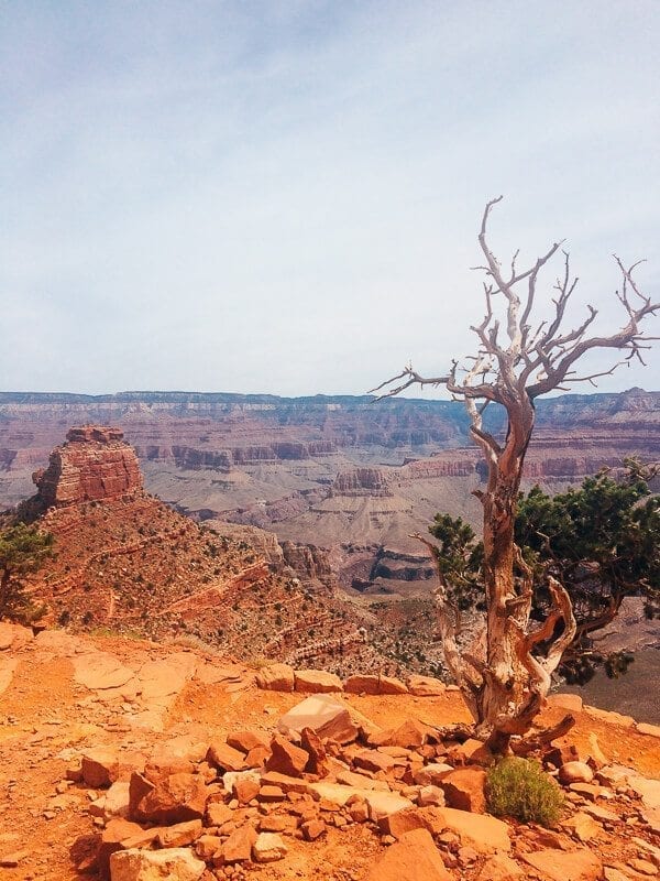 South Kaibab Trail, by bmeteor.aiodimecu.cf