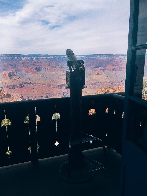 Grand Canyon Desert View, by bmeteor.aiodimecu.cf