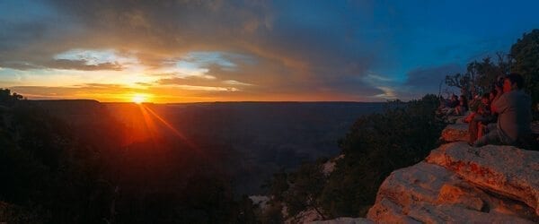 Grand Canyon Sunset, by bmeteor.aiodimecu.cf