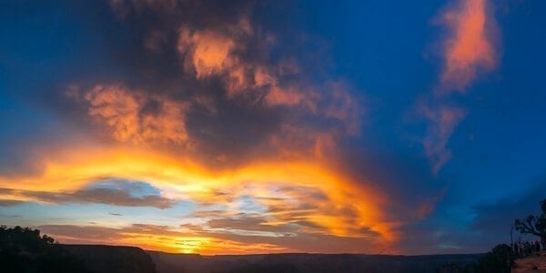 Grand Canyon Sunset, by bmeteor.aiodimecu.cf