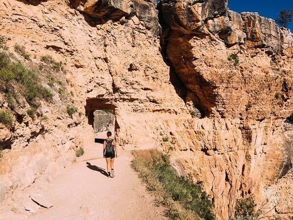 Bright Angel Trail, by bmeteor.aiodimecu.cf