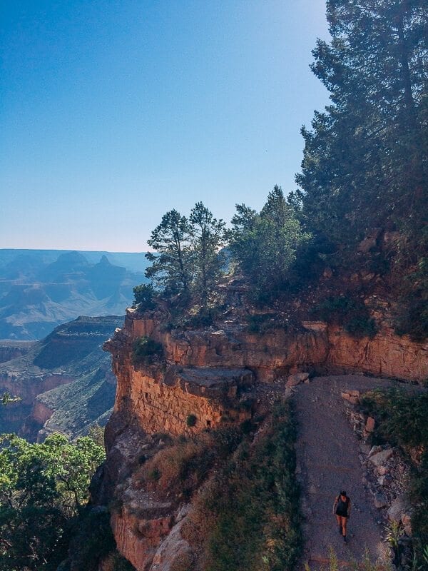 Bright Angel Trail, by bmeteor.aiodimecu.cf