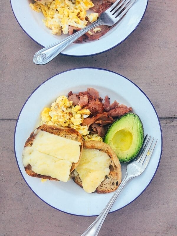 Camping Breakfast, by bmeteor.aiodimecu.cf