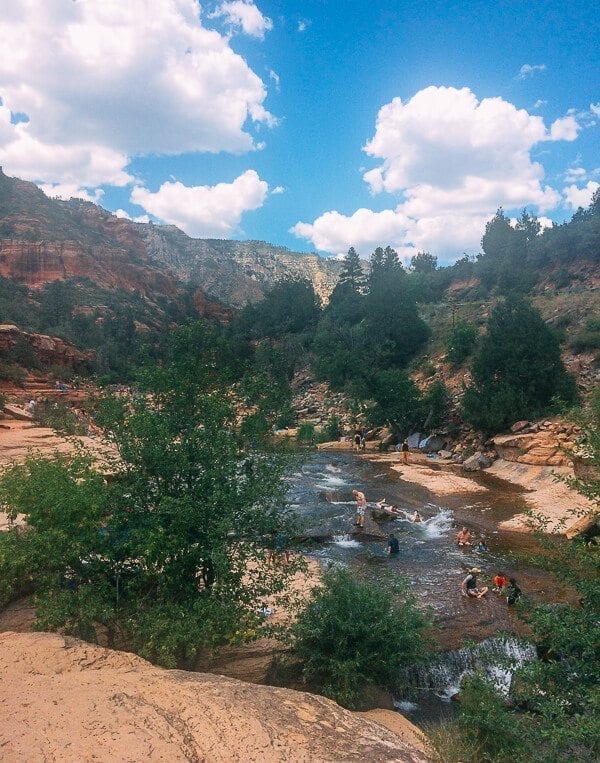 Slide Rock State Park, by bmeteor.aiodimecu.cf