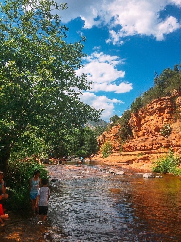Slide Rock State Park, by bmeteor.aiodimecu.cf