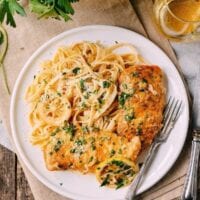 Chicken Francese, by bmeteor.aiodimecu.cf