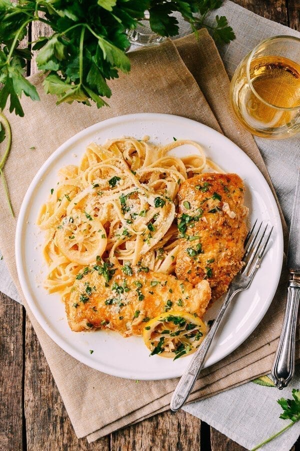 Chicken Francese, by bmeteor.aiodimecu.cf