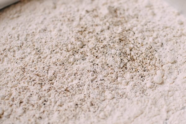 Seasoned Flour, by bmeteor.aiodimecu.cf