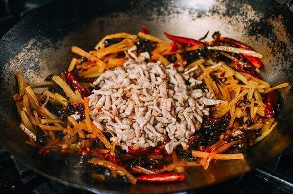 Pork with Garlic Sauce - Yu Xiang Rou Si, by bmeteor.aiodimecu.cf