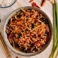 Pork with Garlic Sauce - Yu Xiang Rou Si, by bmeteor.aiodimecu.cf