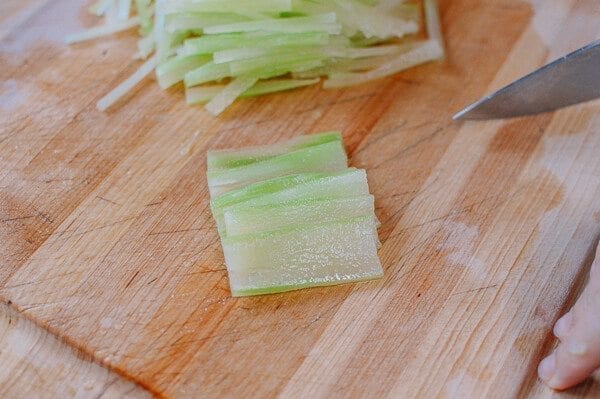 Stem Lettuce, by bmeteor.aiodimecu.cf