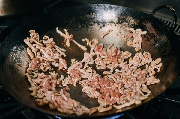 Pork with Garlic Sauce - Yu Xiang Rou Si, by bmeteor.aiodimecu.cf
