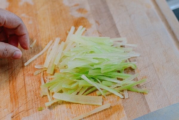 Stem Lettuce, by bmeteor.aiodimecu.cf
