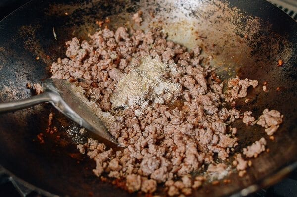 Pork Larb, The National Dish of Laos, by bmeteor.aiodimecu.cf