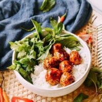 Spicy Asian Meatballs, by bmeteor.aiodimecu.cf